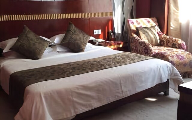 Qiongdu Hotel
