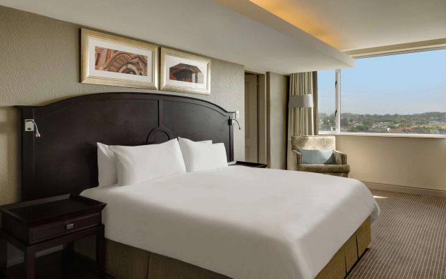 Southern Sun The Marine