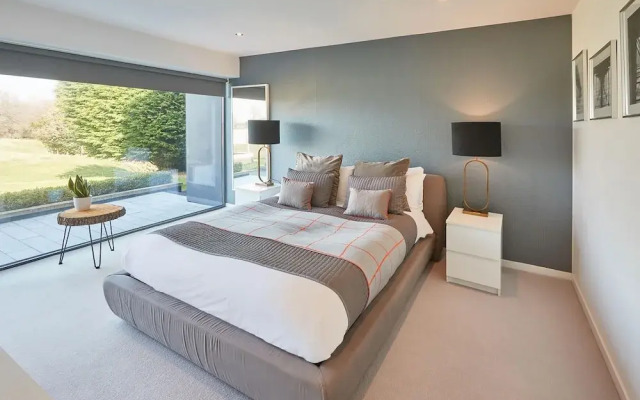 Host Stay Otterhill
