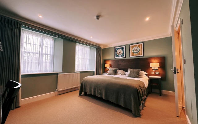 The Georgian, Haslemere, Surrey