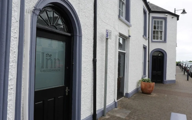 The Inn Castledawson