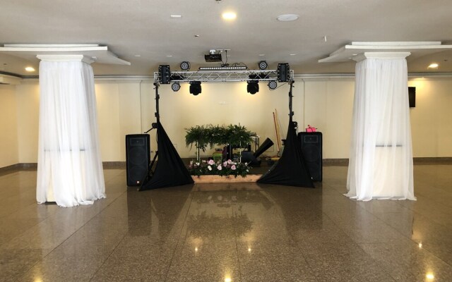Hotel Castellana Inn