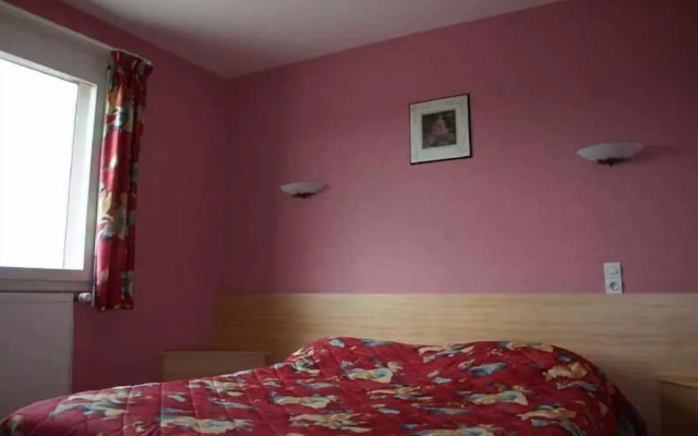 Hôtel de Courteilles