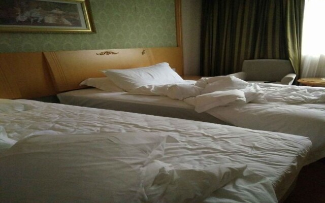 Vienna Hotel (Shenzhen Kejia Town)