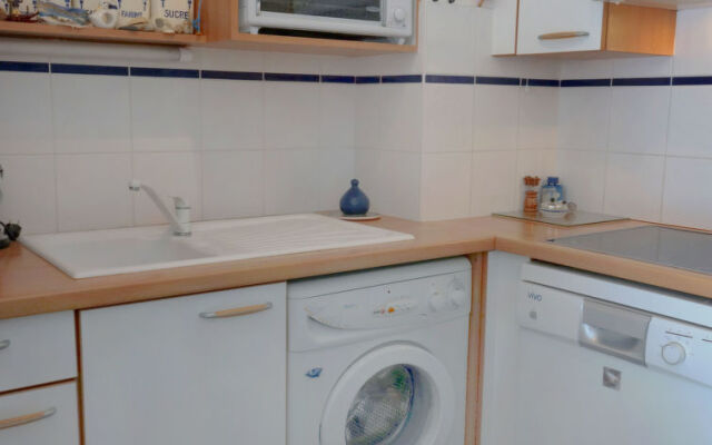 Terrasses de Pontaillac