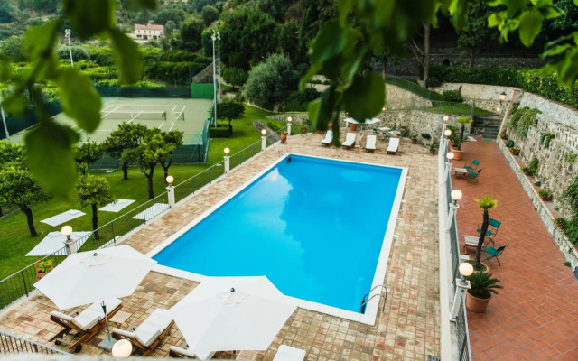 Villa Pulejo