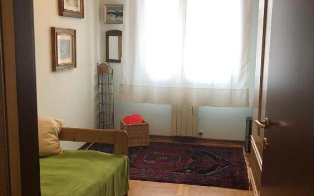 Appartamento Cristina