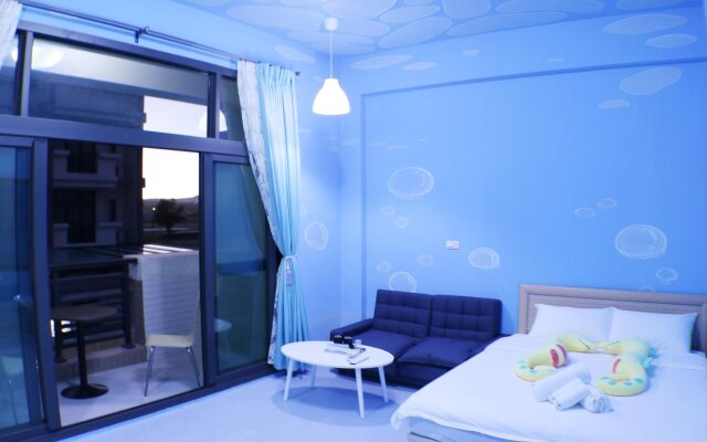 Kenting Musu B B