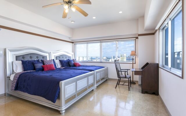 Family Condominium MILLER'S 4F