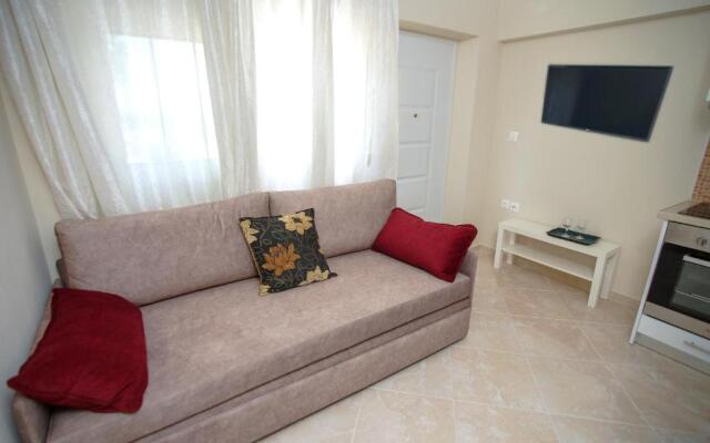Akti Alegra Apartment II