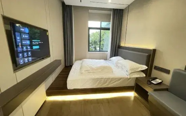 Peace Hotel