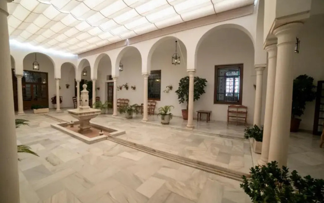 Villa Turística de Priego de Córdoba
