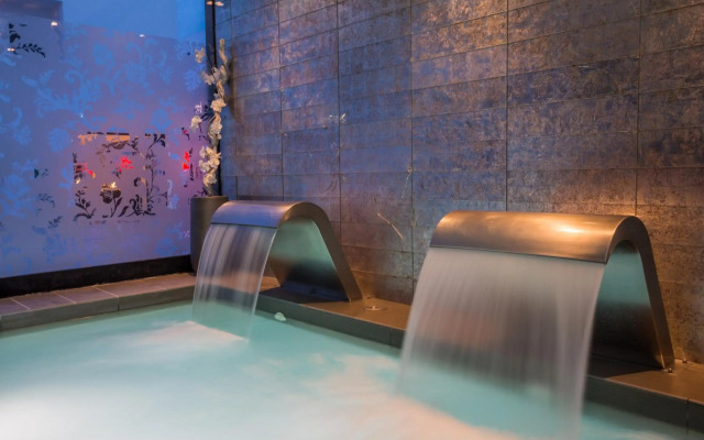 Migjorn Ibiza Suites & Spa