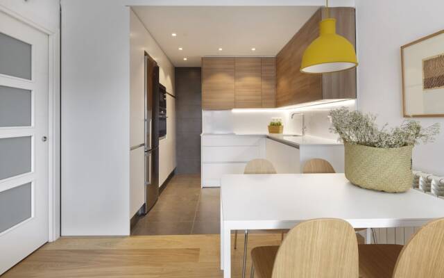 River Terrace 3 Apartment by FeelFree Rentals