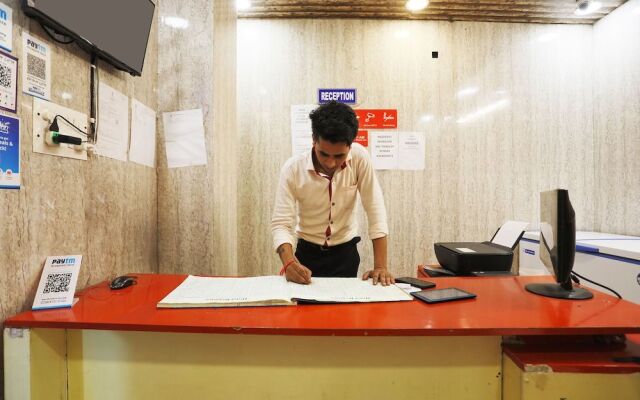 Spot on 49161 Sunshine Stays