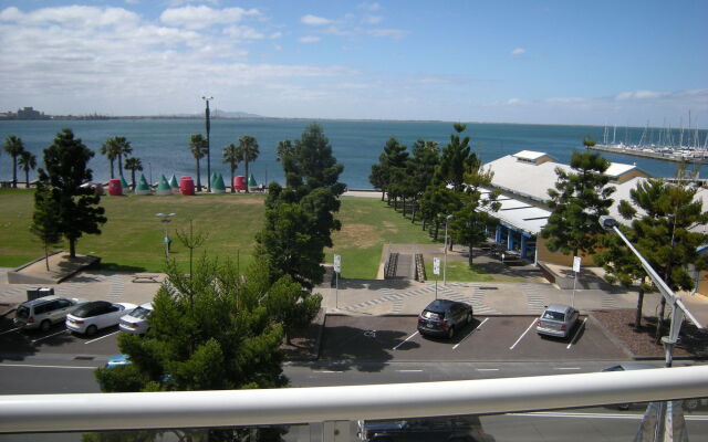 The Waterfront Apartments, Geelong