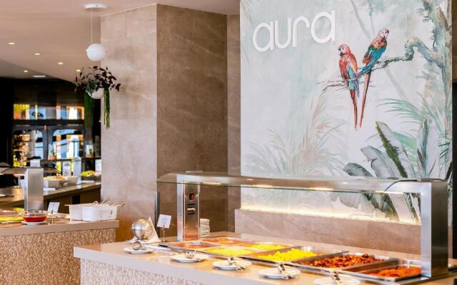 Auramar Beach Resort