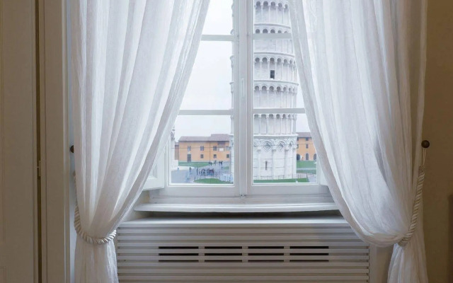 Residenza d'Epoca Relais I Miracoli