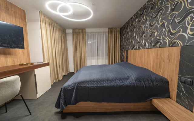 Hotel Zemplín Trebišov
