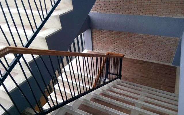 Sor Kor Sor Resort