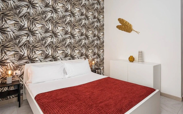 DUOMO CITYLIFE - Modern and elegant apartment