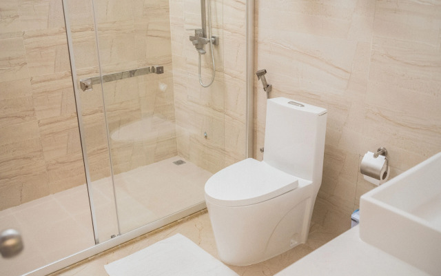 Thundi village and spa