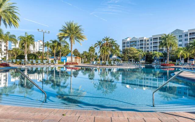 Bluegreen Vacations Fountains, Ascend Resort Collection