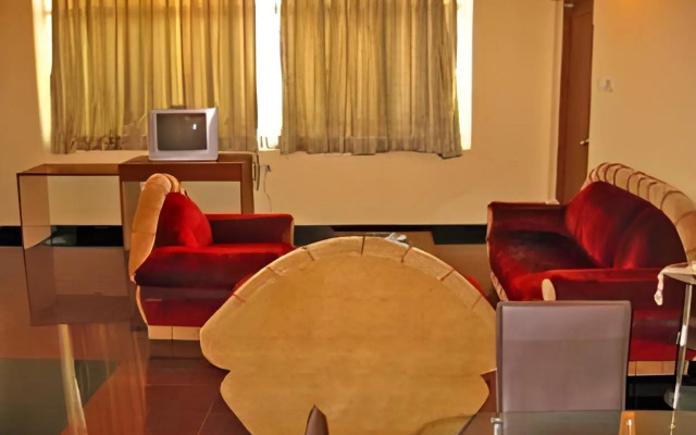 OYO Rooms Hyderabad Secretariat