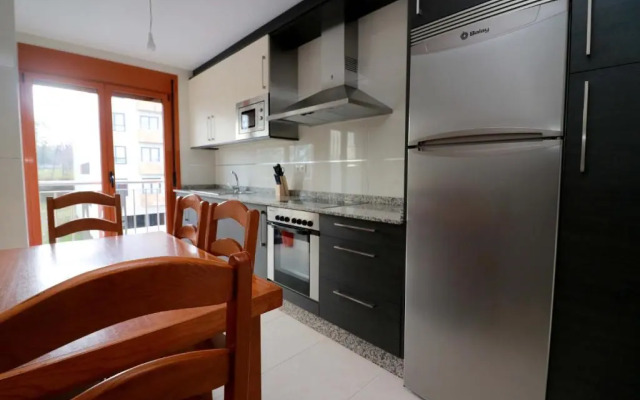 Apartamentos Casas Novas