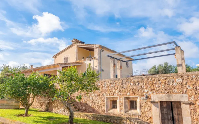 Sa Xigala in Algaida