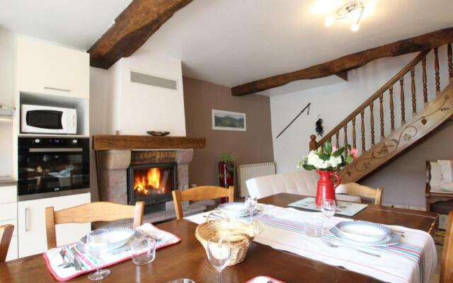 Gîte Bidarray, 5 pièces, 8 personnes - FR-1-384-238