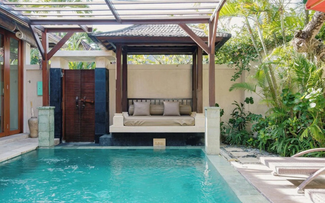 Jepun Villa by Betterplace