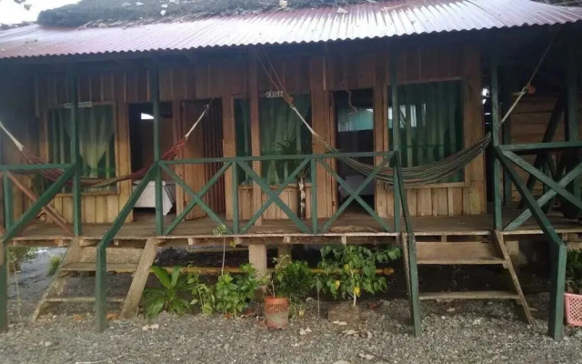 Posada Ecoturística Chachita