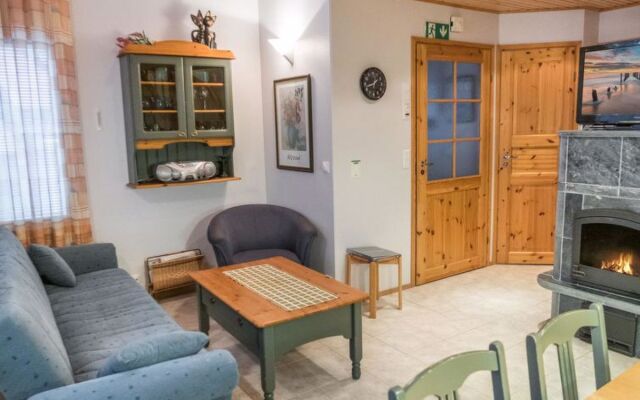 House Öjkatti Sotkamo