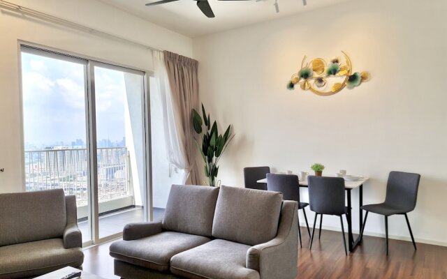 UNA Serviced Residence by MOKA