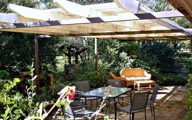 Shady Trees Barrington Holiday House