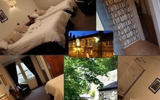 White Lion Hotel
