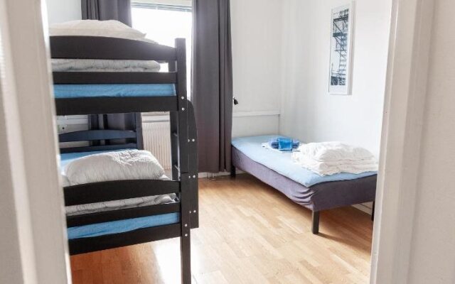 CarlstadCity H Boutique Hotell
