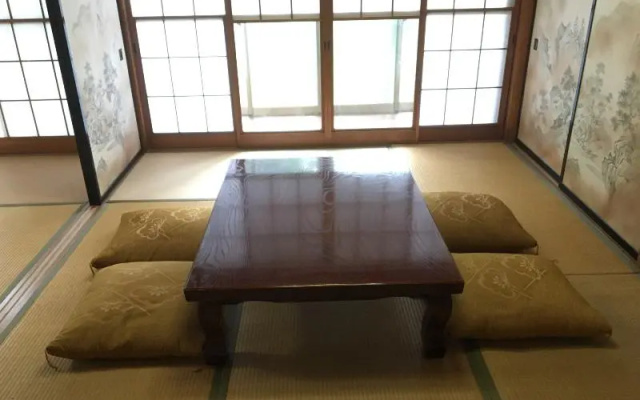 Everyone's House Nikko – Guest Rooms – Nikko