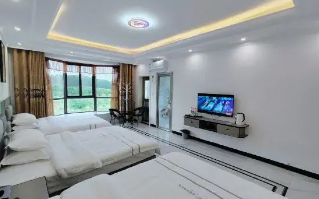 Starry Sky Little B&B