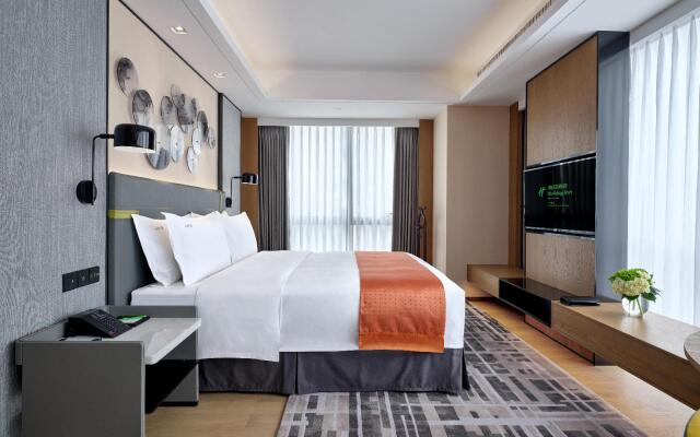 Holiday Inn Guangzhou South Lake