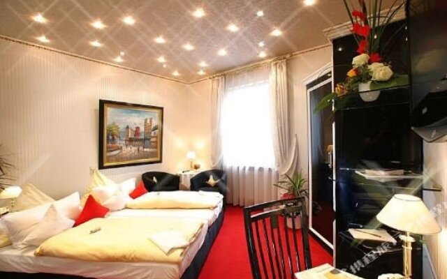 Hotel Maison Suisse