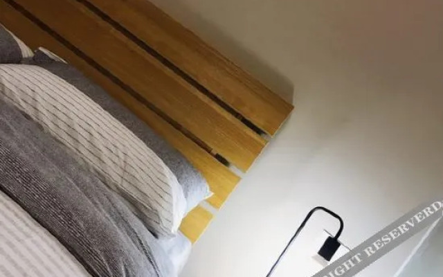 8090 Internet Hotel Apartment