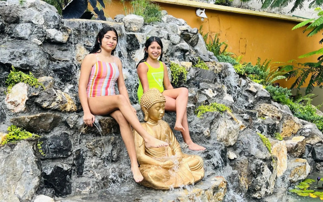 Hotel Villa Pralaya