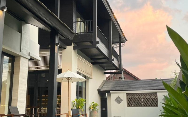 Sareeviengping Hotel Chiangmai