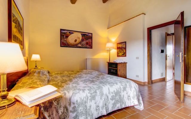 Agriturismo Filettro