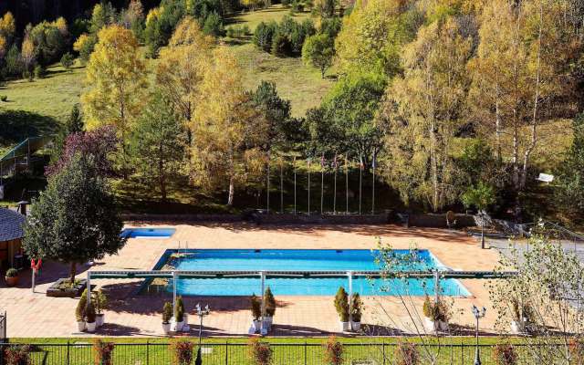 Hotel Sant Gothard