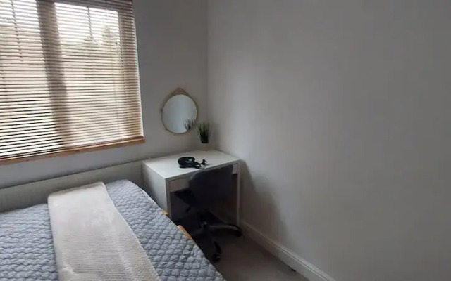 Coventry 1bed Apartment -privategarden-freeparking