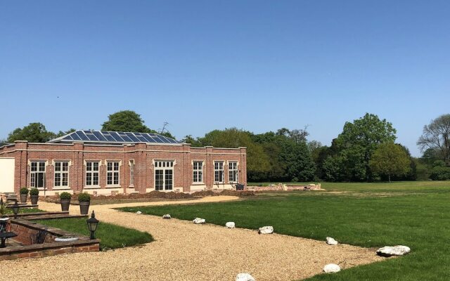 Offley Place Hotel