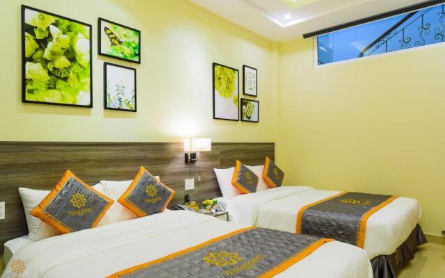 VF Hotel Dalat